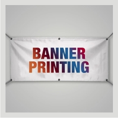 Banner Printing